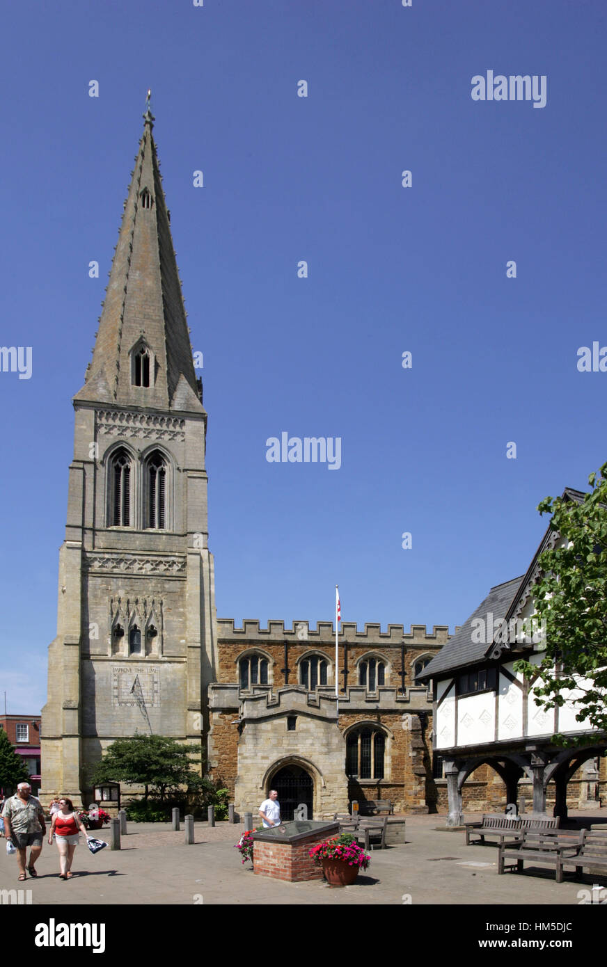 Saint dionysius church Banque de photographies et d'images à haute  résolution - Alamy