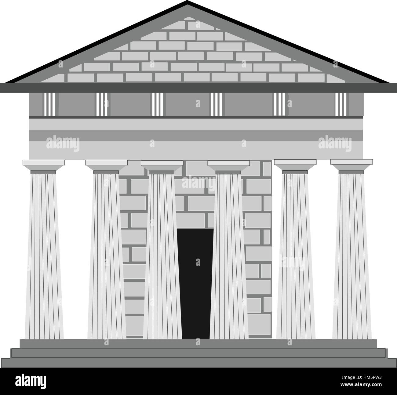 Banque Illustration de Vecteur