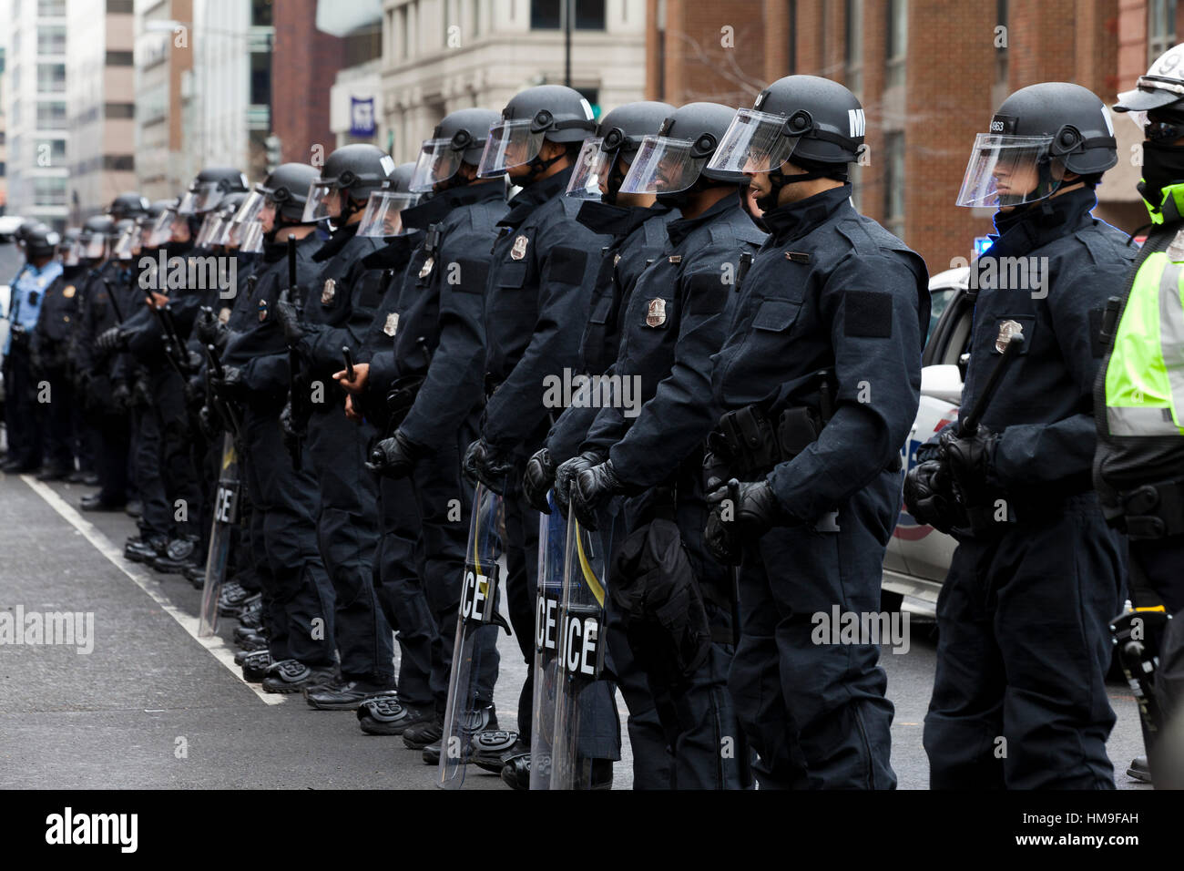stock photo police formation stock photo police formation