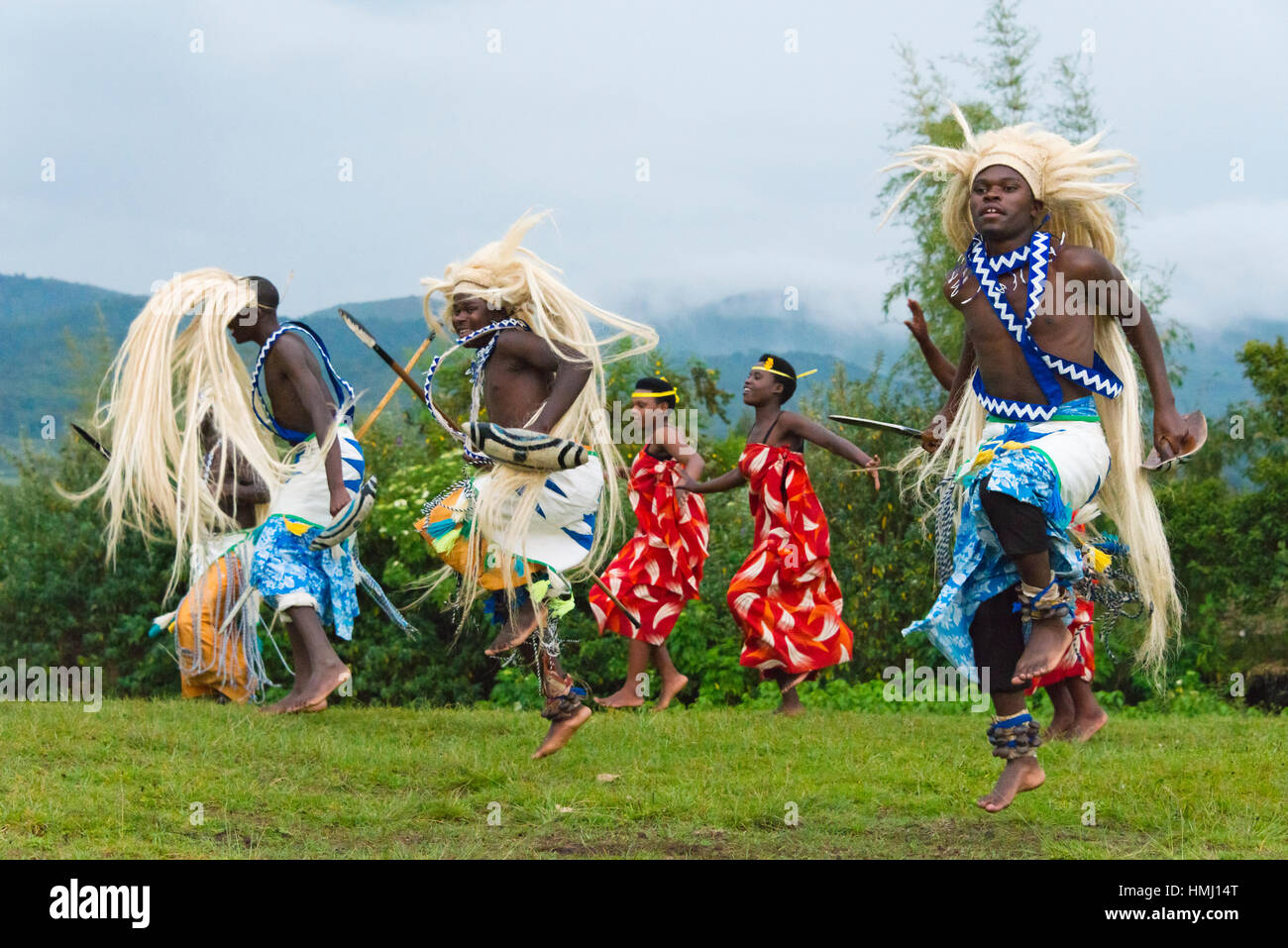  Culture tribale africaine Banque de photographies et d’images à haute ...
