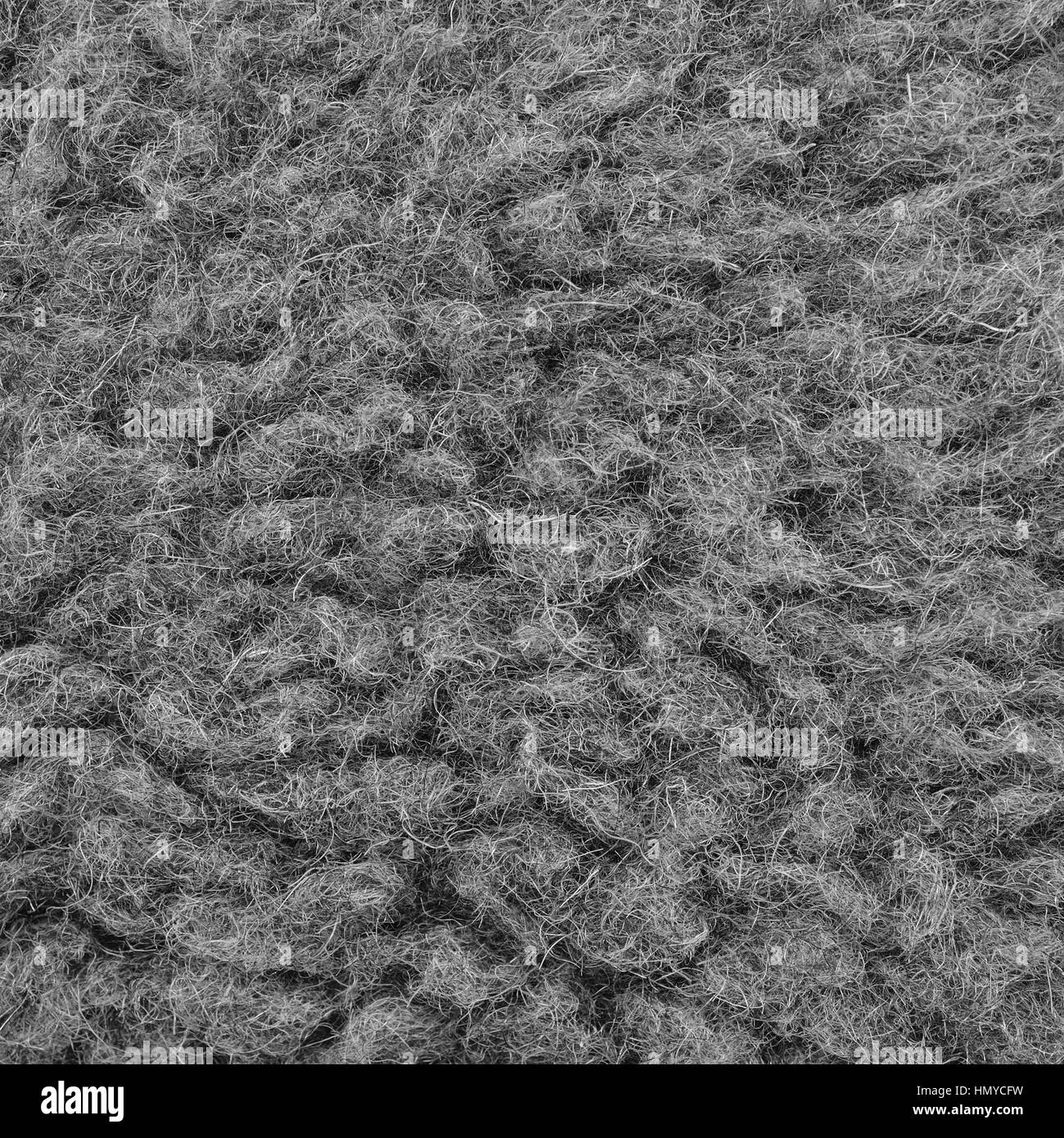 Texture background de laine blanche, coton, laine de mouton naturel blanc  Photo Stock - Alamy