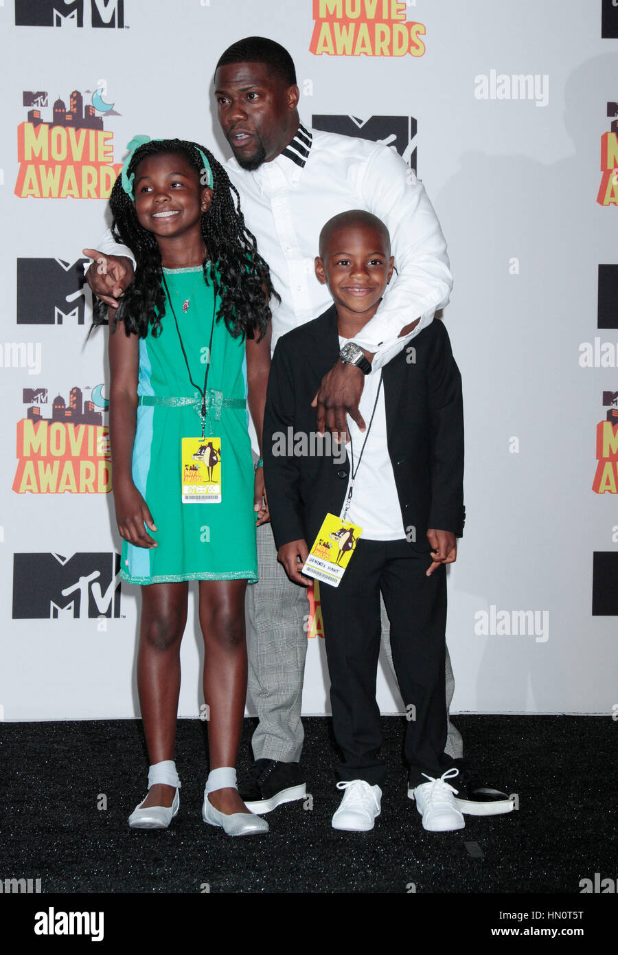 Hendrix hart los angeles Banque de photographies et d’images à haute