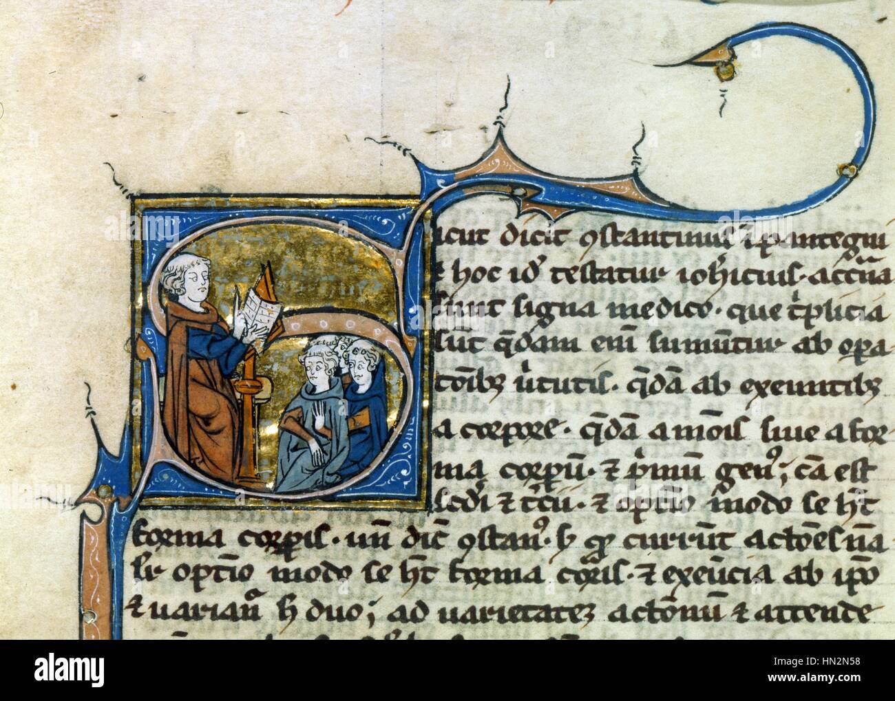 Hippocratic corpus Banque de photographies et d’images à haute