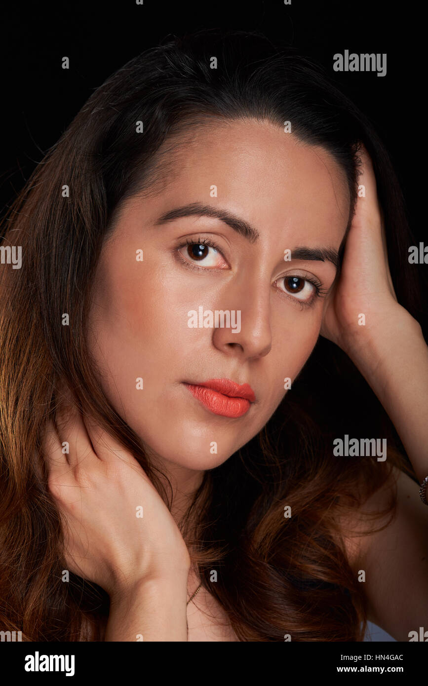 Visage Triste Femme Banque De Photographies Et D Images A Haute Resolution Alamy Visage Triste Femme Banque De Photographies Et D Images A Haute Resolution Alamy