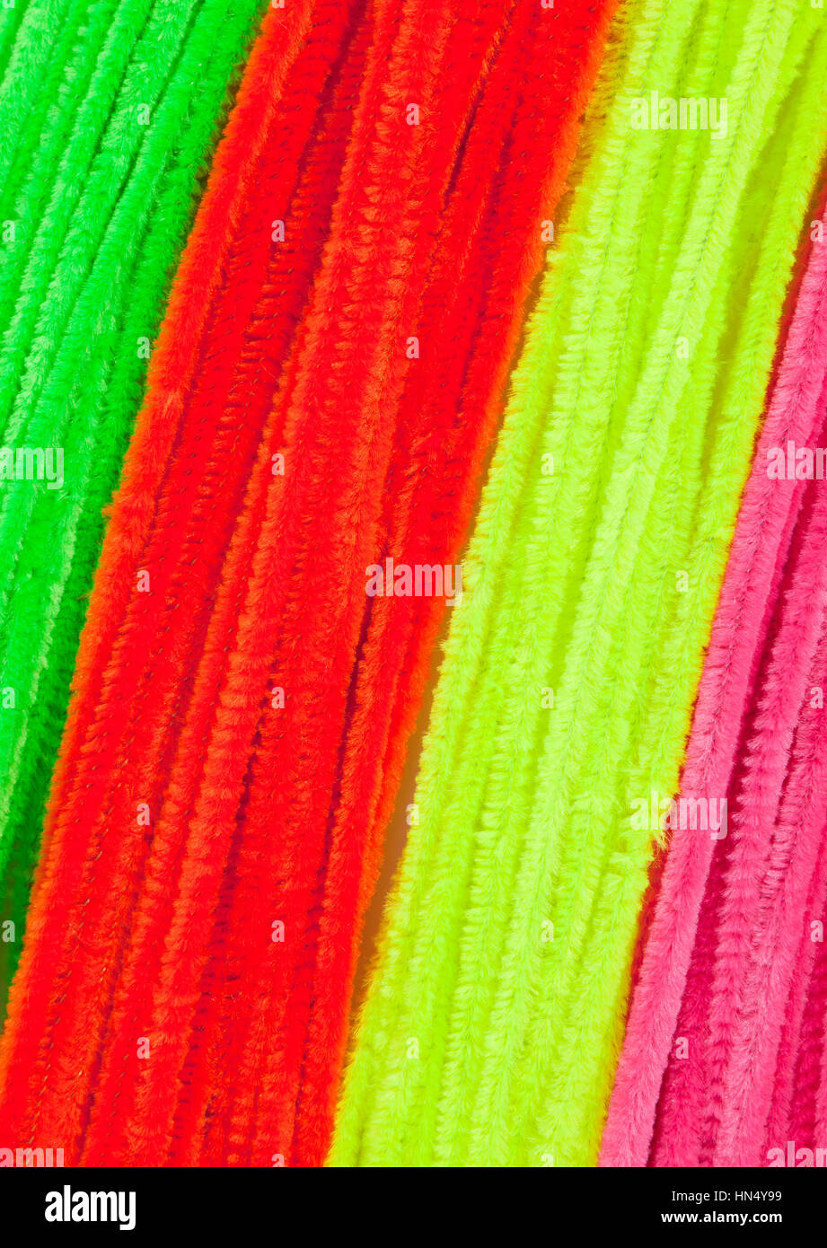 Cure-Pipes Pour L'Artisanat Nettoyeur De Tuyaux En Chenille, 50/100 Pièces, 27 Couleurs, For Enfants, Bricolage, Projet Artisanal Créatif, Bandes En Peluche éducatives Faites à La Main, Décor De Maria