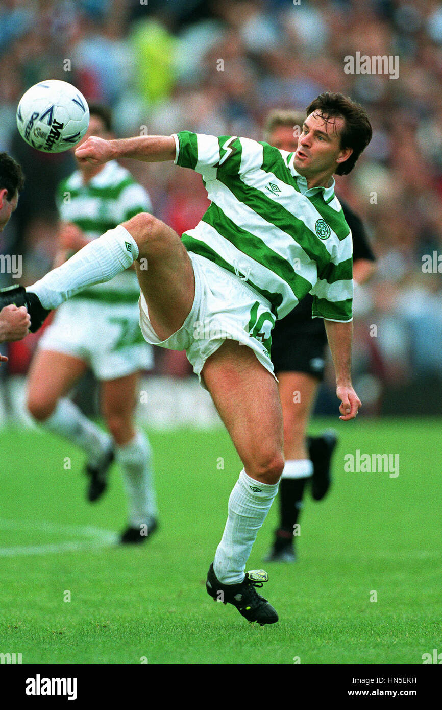 Charlie Nicholas Celtic Banque De Photographies Et D images Haute Charlie Nicholas Celtic Banque De Photographies Et D images Haute