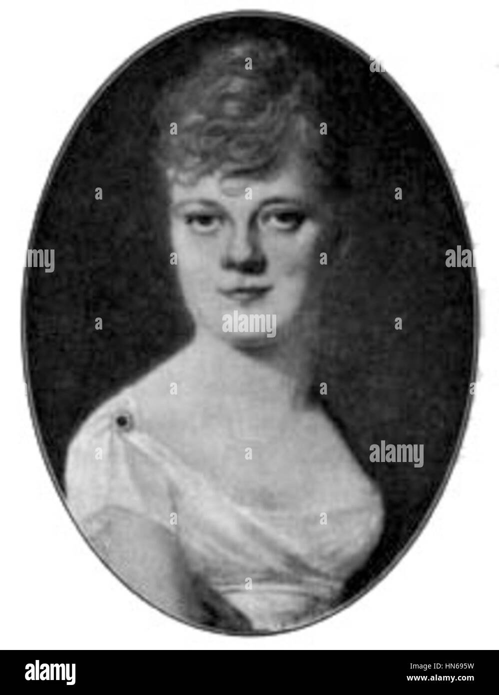 120-Koskull-Svenska Mariana teatern 3 Banque D'Images