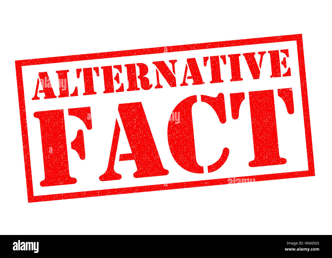 D'autres timbres en caoutchouc rouge fait sur un fond blanc. Banque D'Images