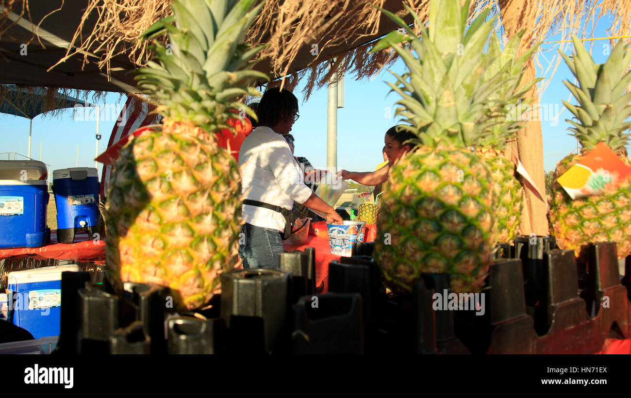 Boissons Banque D'Images