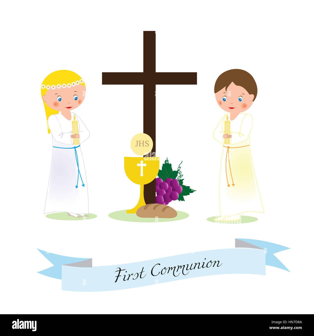 Ma Premiere Communion Fille Et Garcon Avec Une Corde Blanche Photo Stock Alamy Ma Premiere Communion Fille Et Garcon Avec Une Corde Blanche Photo Stock Alamy