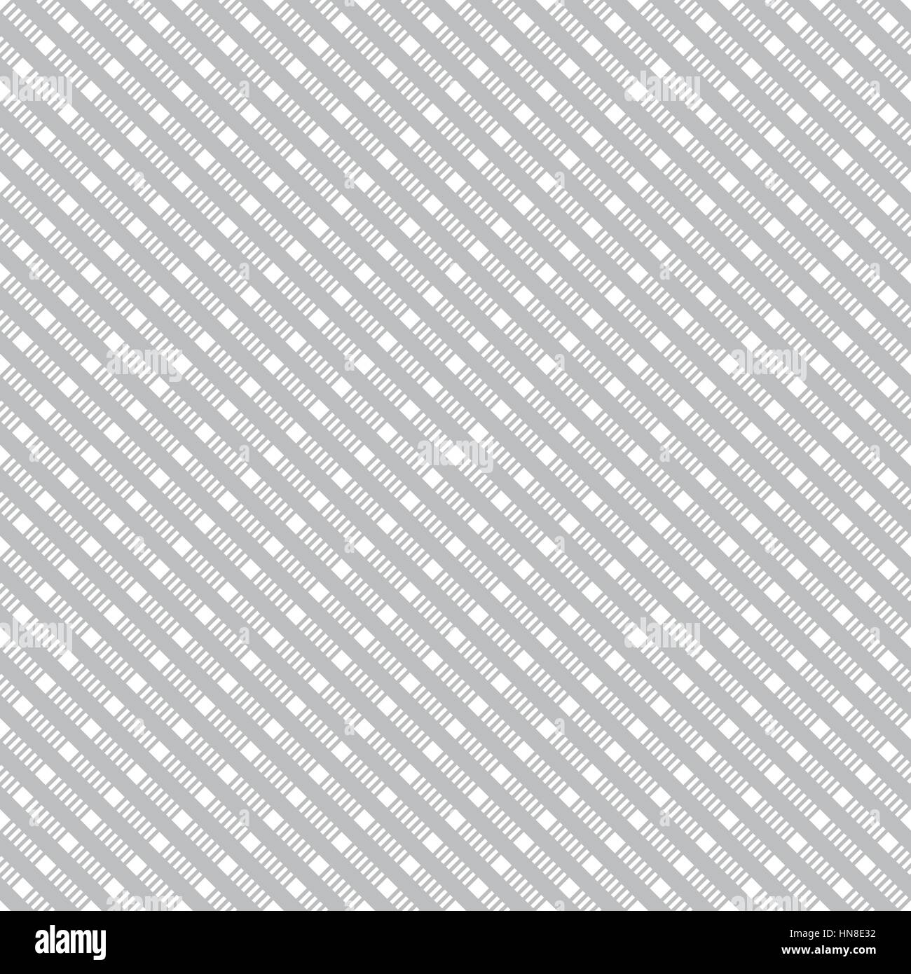 Modèle sans couture. Texture géométrique vintage avec la répétition des losanges, des rayures, des carrés. Ligne en pointillés. Monochrome. En toile de fond. Web. Vector illustration fo Illustration de Vecteur