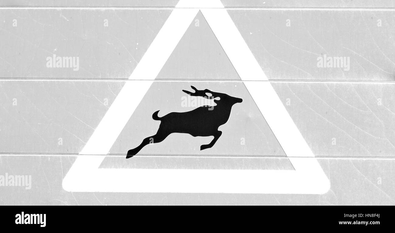 Blur en afrique du sud de près de l'inscription comme texture background Banque D'Images