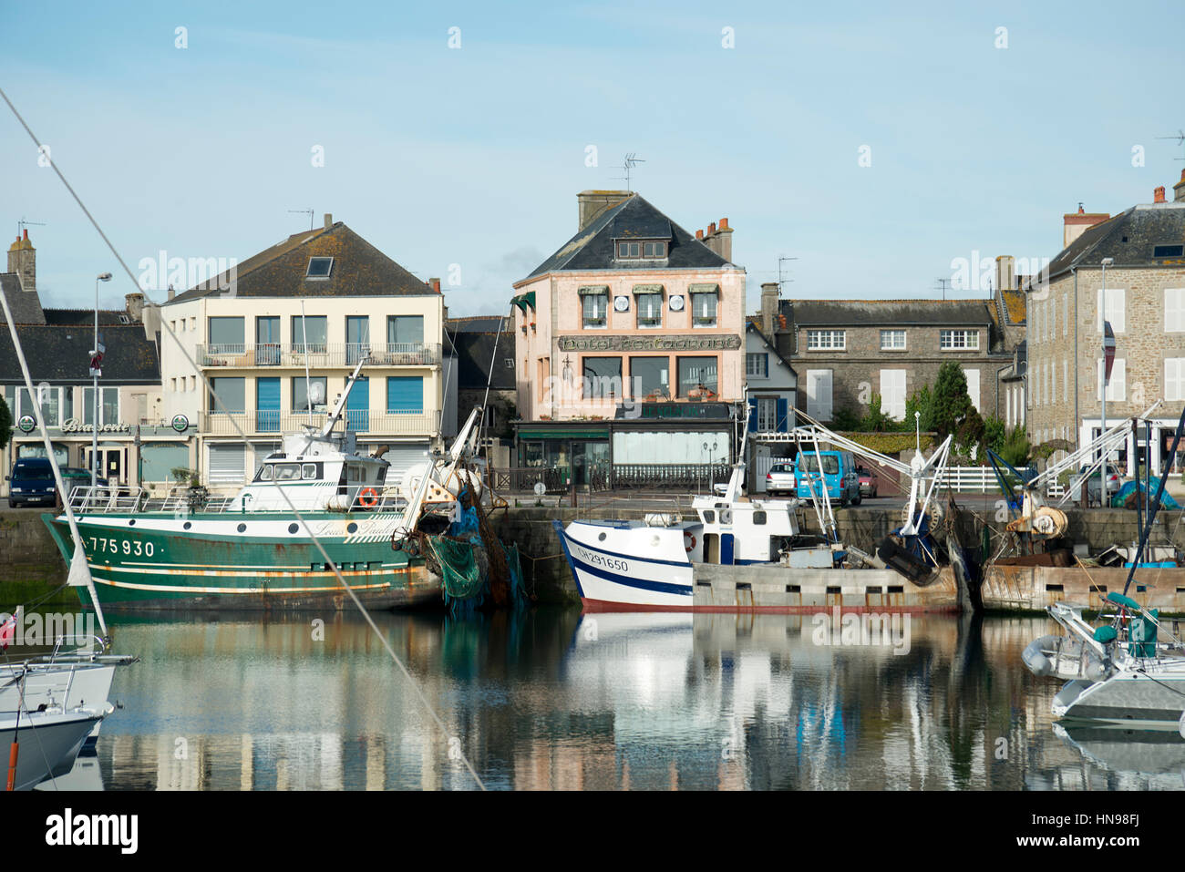 saint-vaast-la-hougue-banque-de-photographies-et-d-images-haute