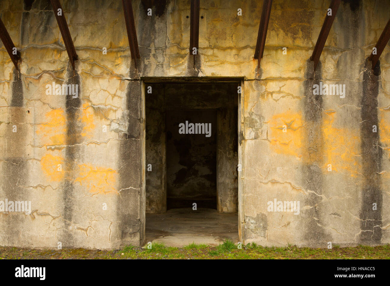 Batterie ouest Banque de photographies et d'images à haute résolution -  Alamy