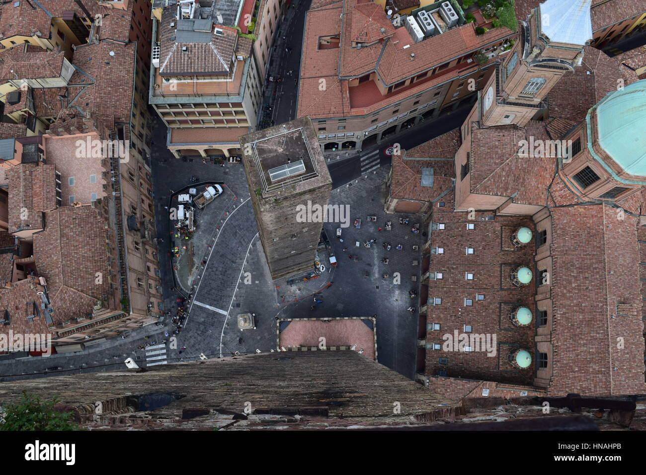 Voyage Europe 2016 Banque D'Images