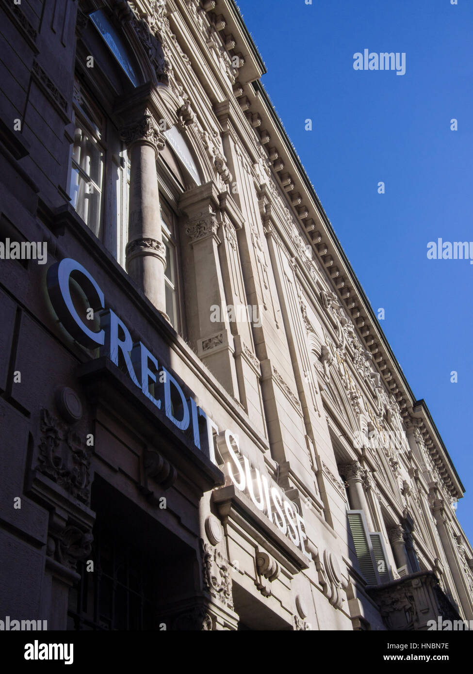 Rue de Parme et voyage d'images . Parma , Italie Banque D'Images