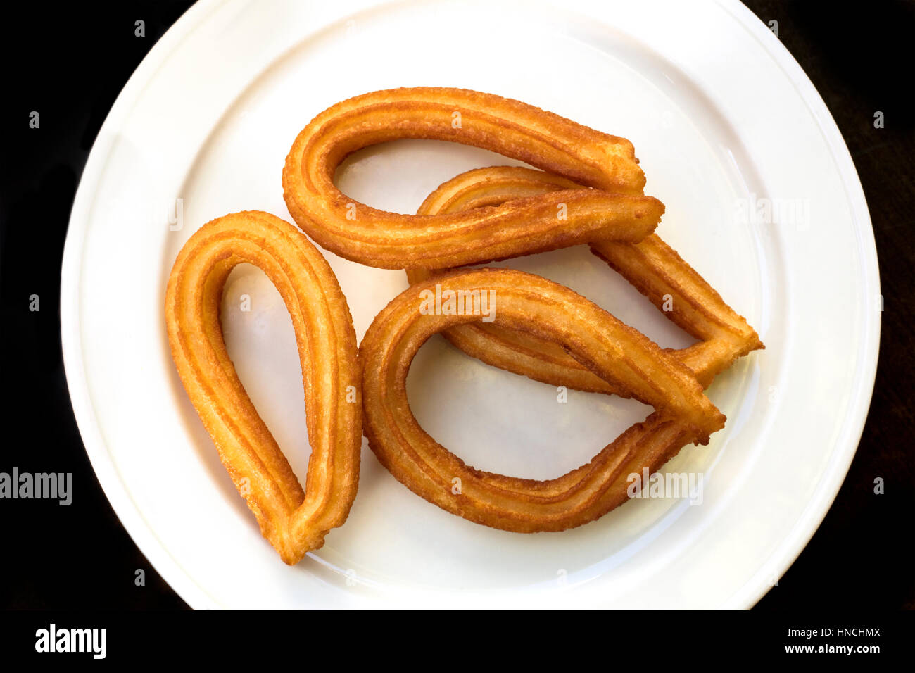 Machine à Churros - Vente Flash_1 - Fabricant De Churros Espagnols Efficient