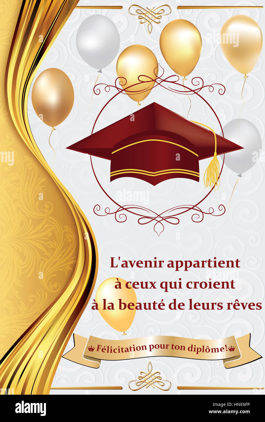 Diplome Banque D Image Et Photos Alamy