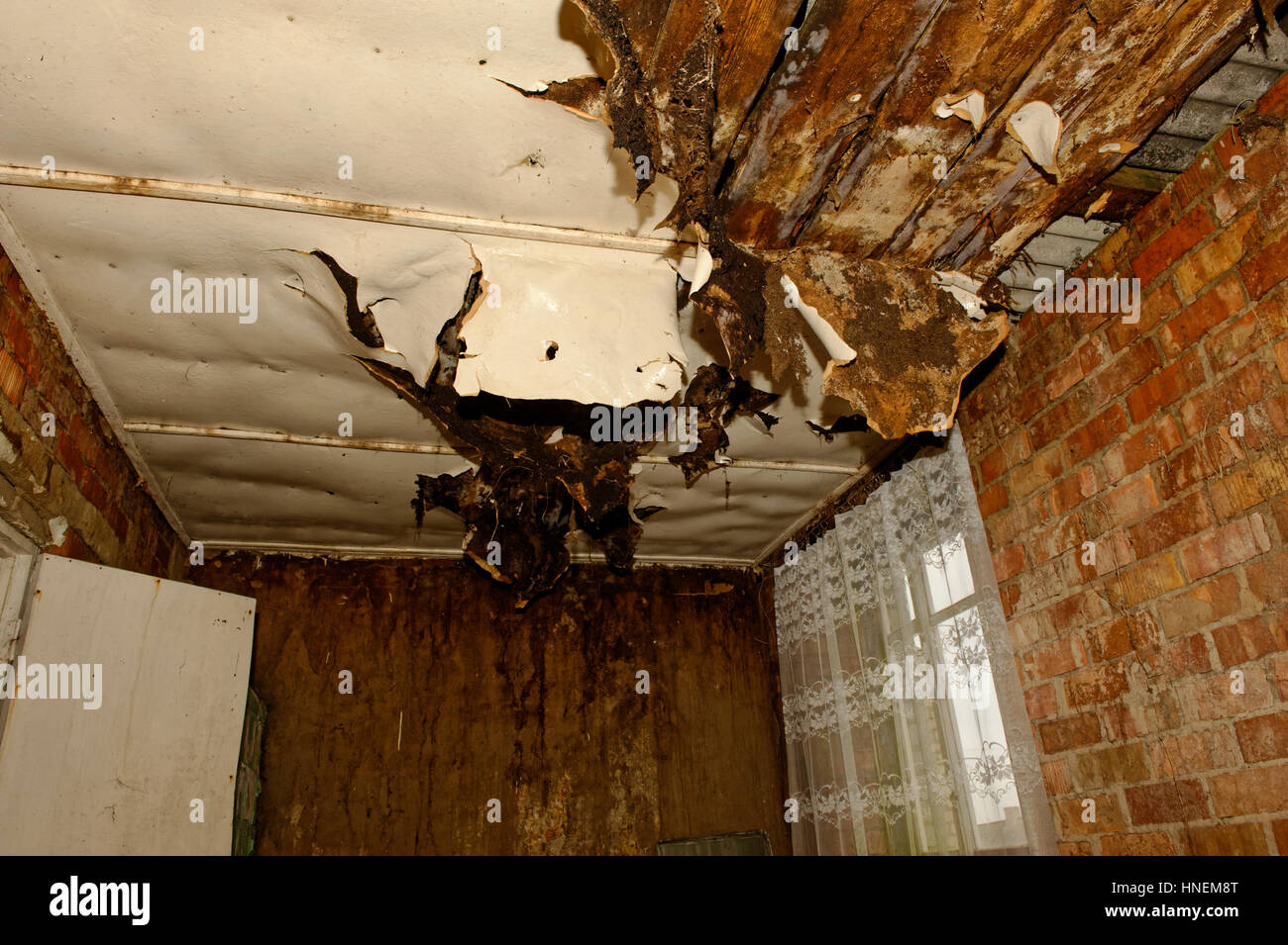 Landschaften à Litauen, Sudargas, Colizeum Banque D'Images