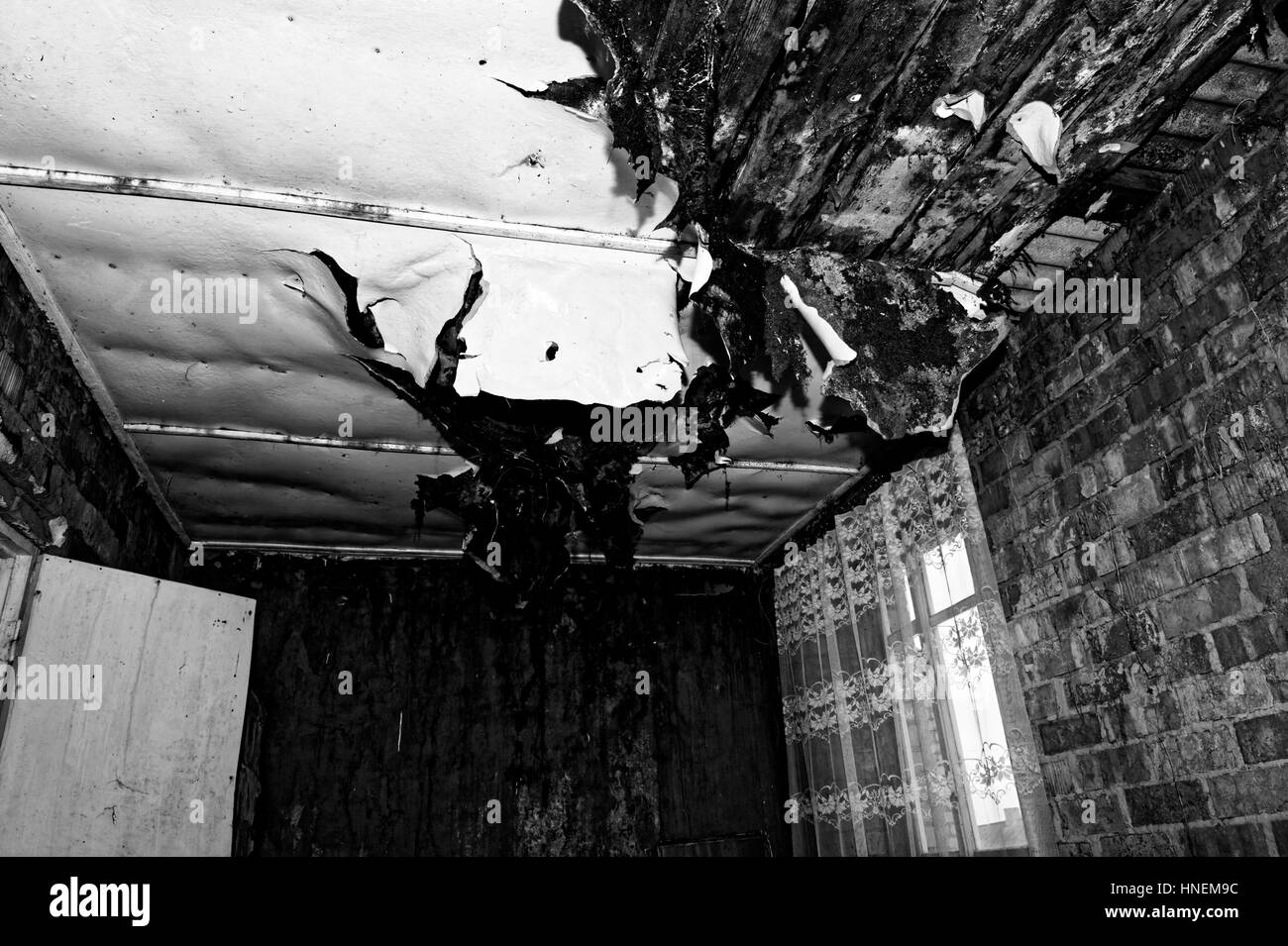 Landschaften à Litauen, Sudargas, Colizeum Banque D'Images