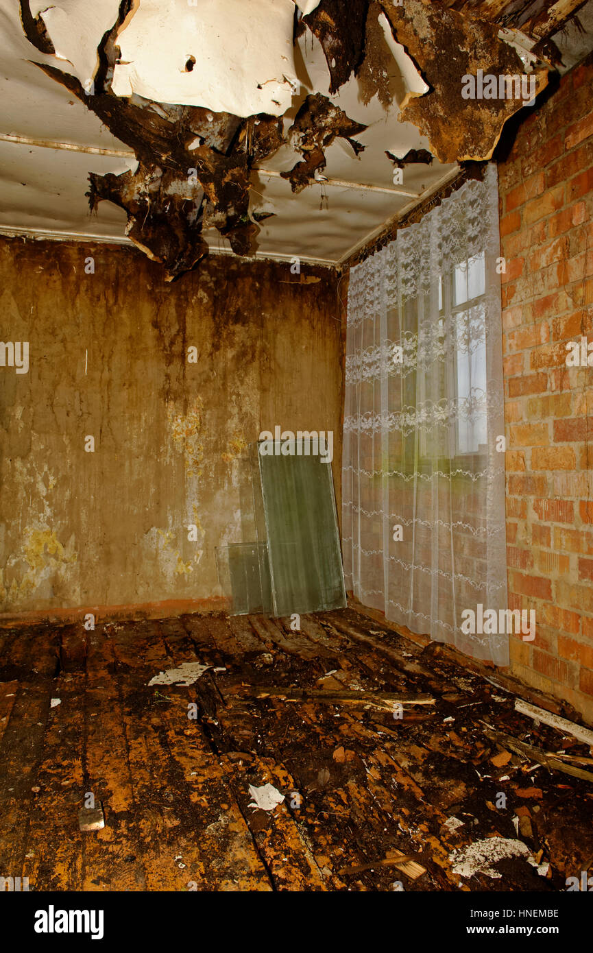 Landschaften à Litauen, Sudargas, Colizeum Banque D'Images