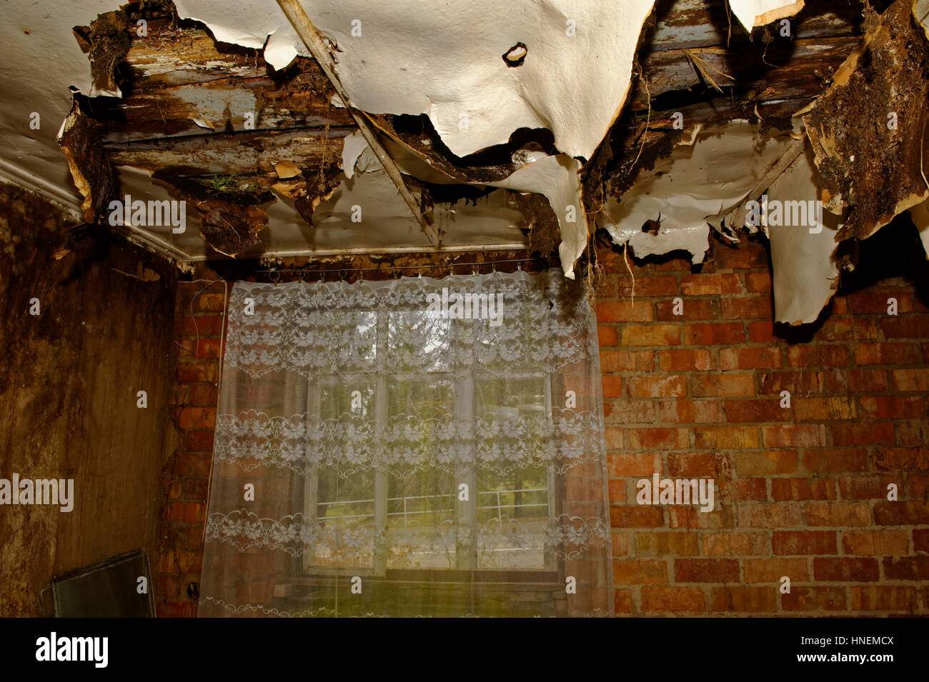Landschaften à Litauen, Sudargas, Colizeum Banque D'Images