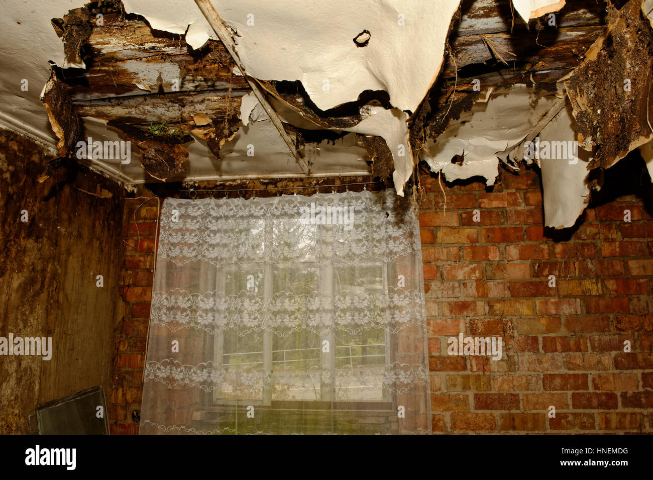 Landschaften à Litauen, Sudargas, Colizeum Banque D'Images