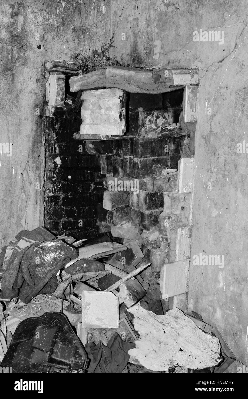 Landschaften in Litauen, Sudargas ,Colizeum .Sakiai. Banque D'Images