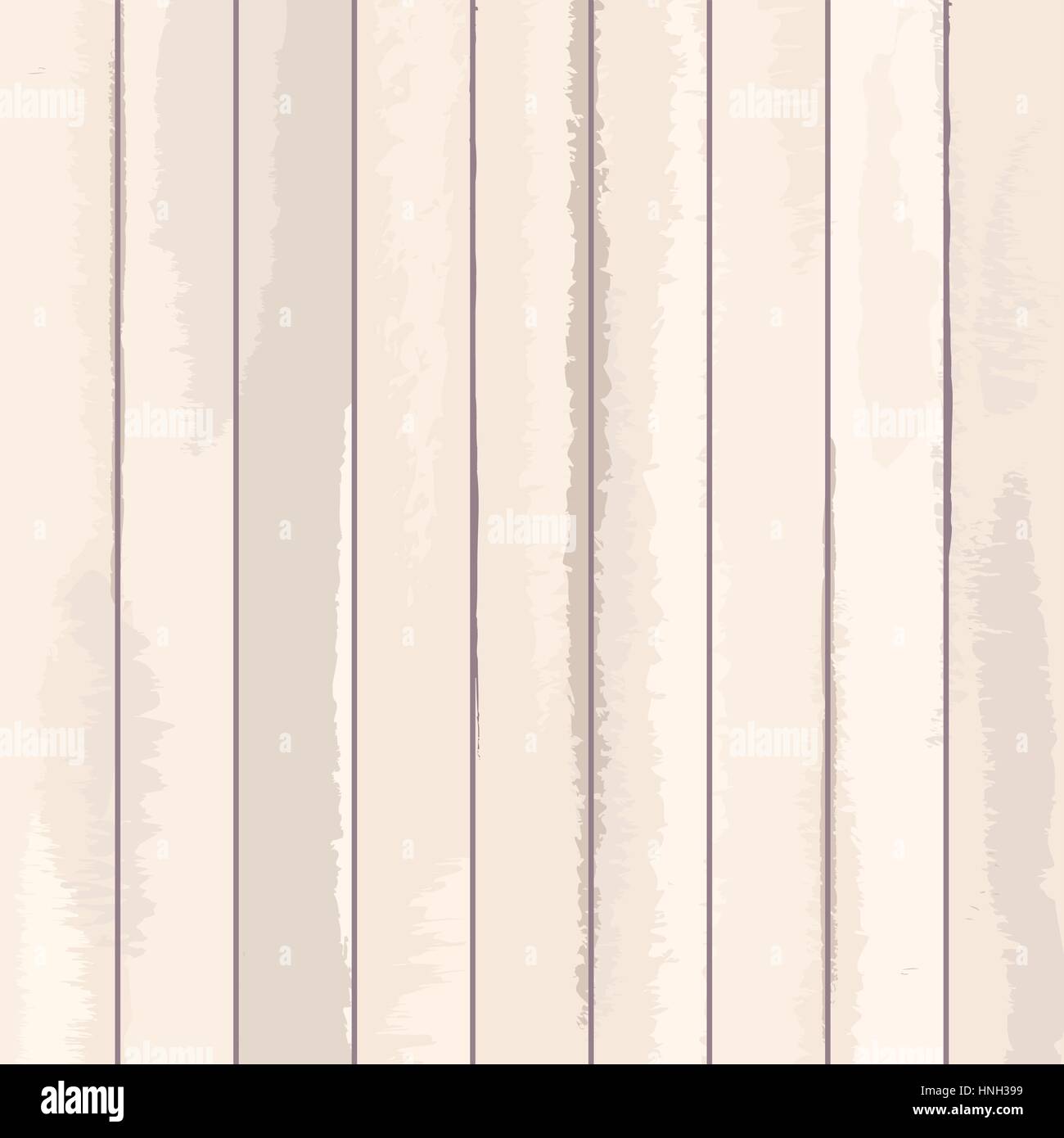 La texture du bois blanc, trace vectoriel Illustration de Vecteur