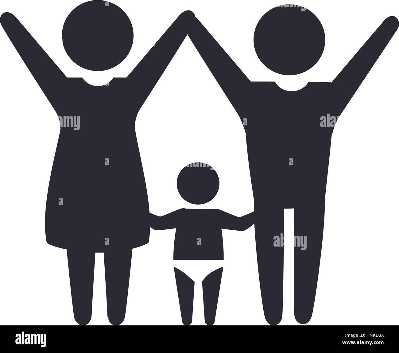 Papa Maman Garcon Pictogramme Banque D Images Detourees Alamy Papa Maman Garcon Pictogramme Banque D Images Detourees Alamy