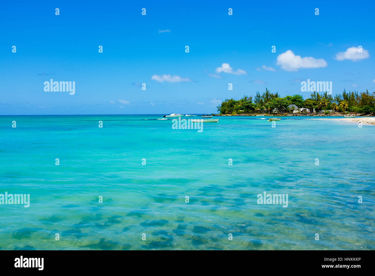 Plages Mauriciennes Banque d'image et photos Alamy