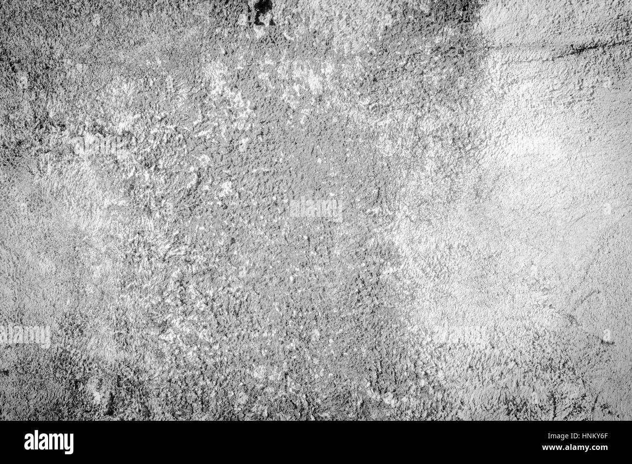 Texture de fond de ciment gris mur Banque D'Images