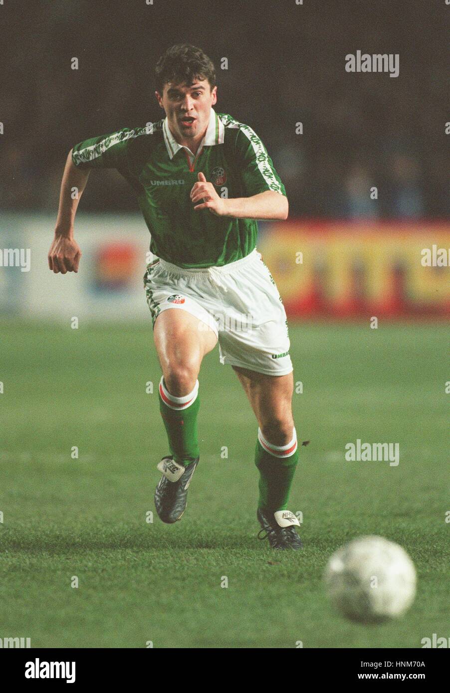 Roy Keane: What trigged the Saipan row that inspired a film? - News Roy Keane: What trigged the Saipan row that inspired a film? - News