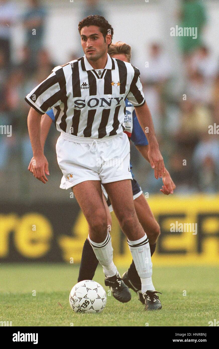 Nicola Amoruso Banque D Image Et Photos Alamy
