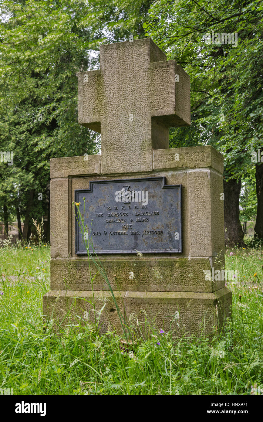 Guerre austro polonaise Banque de photographies et d’images à haute