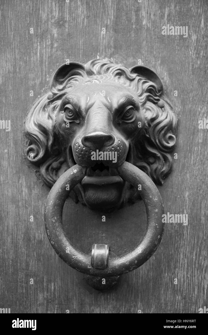 Heurtoir - Bâle - Suisse Banque D'Images