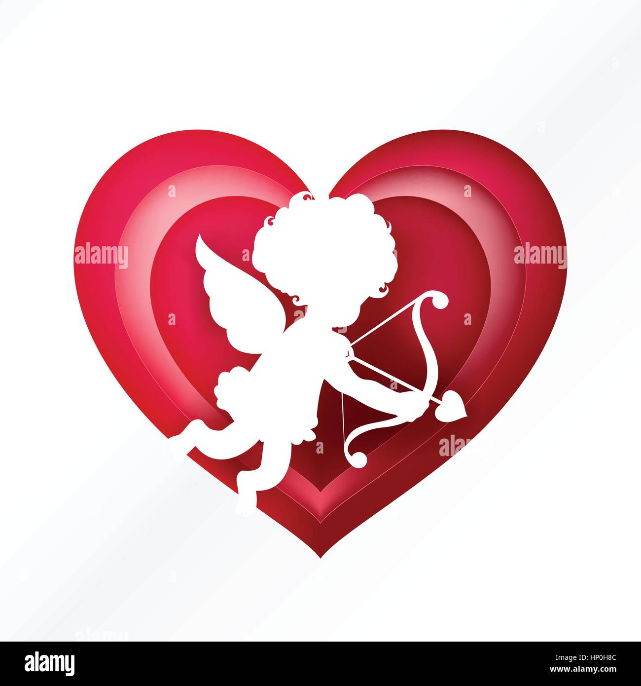 OFFSCH Lot de 8 pendentifs en forme de cupidon - Décorations romantiques pour la Saint-Valentin - Décoration de porte d'entrée à suspendre - Décoration de porte Cupidon - Décoration de Saint-Valentin OFFSCH Lot de 8 pendentifs en forme de cupidon - Décorations romantiques pour la Saint-Valentin - Décoration de porte d'entrée à suspendre - Décoration de porte Cupidon - Décoration de Saint-Valentin