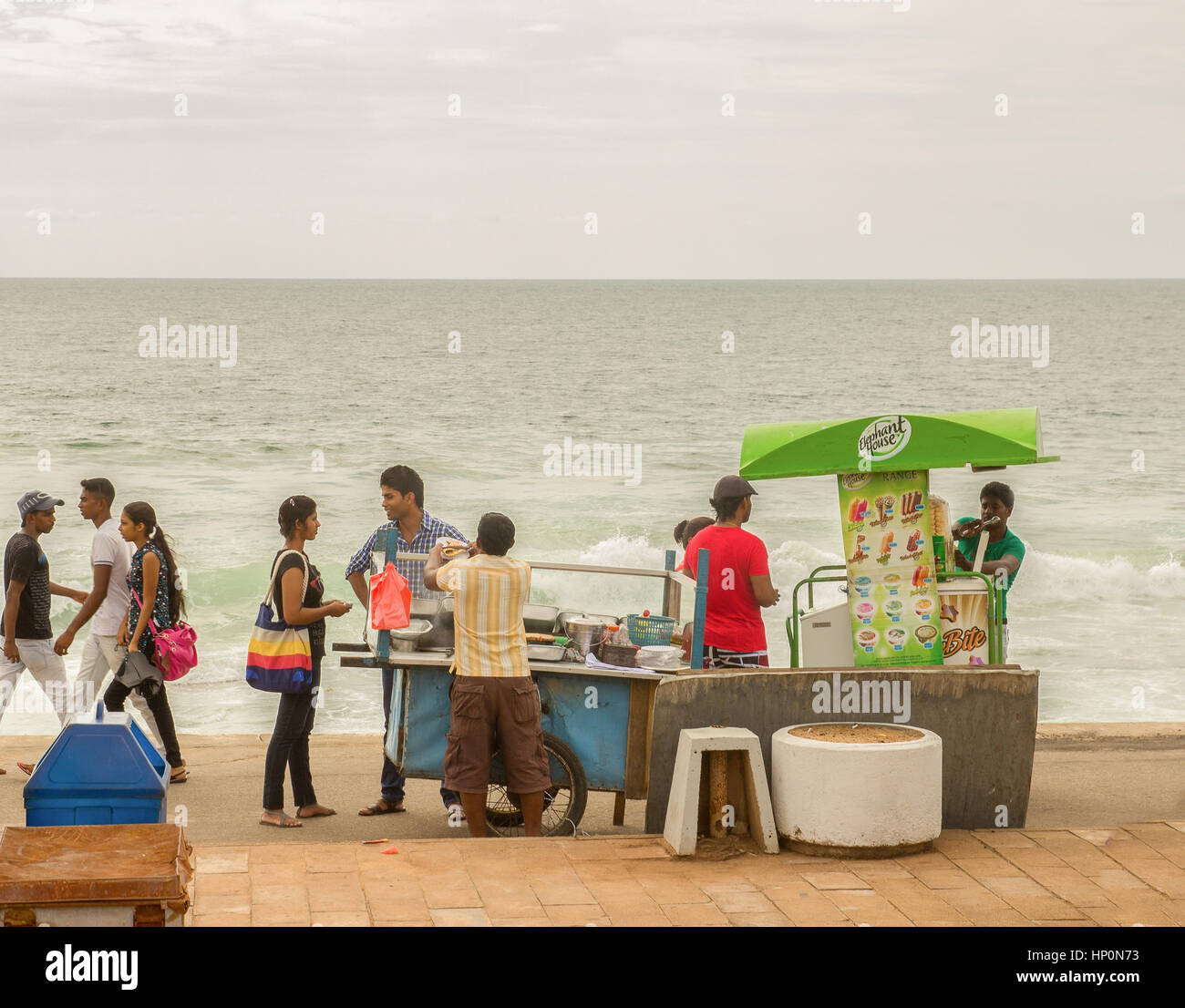 Colombo Sri Lanka Beach Photos Colombo Sri Lanka Beach