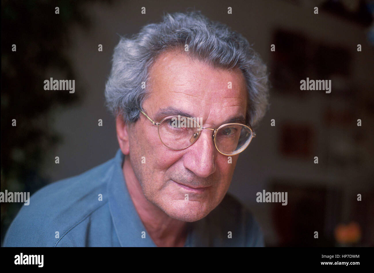 Toni negri Banque de photographies et d'images à haute résolution - Alamy