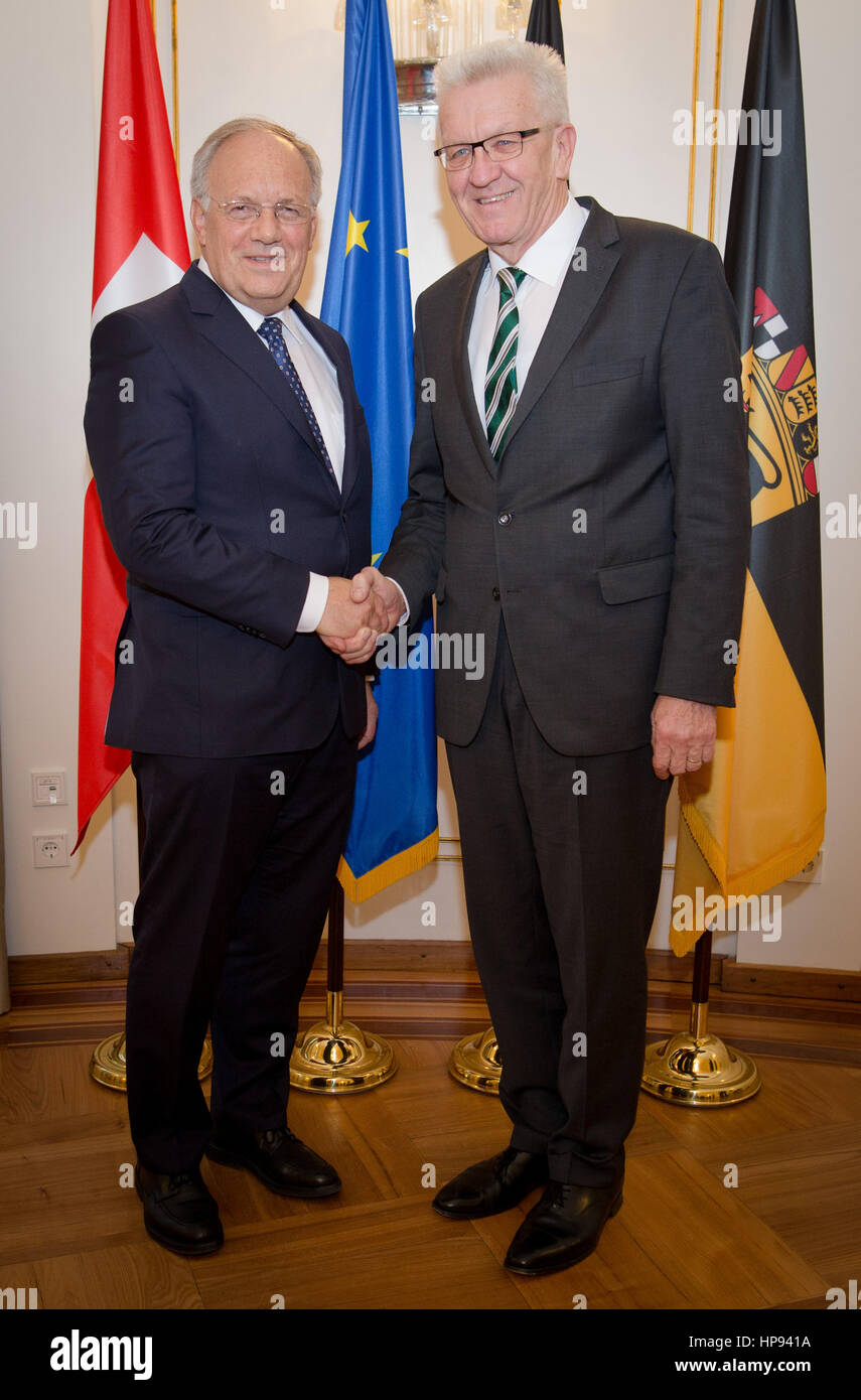 rencontres Stuttgart Allemagne