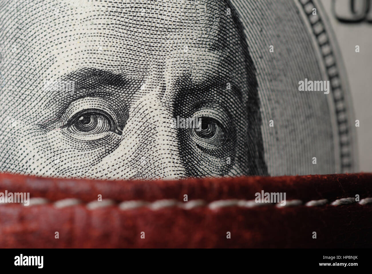 Libre aux États-Unis d'Amérique Dollar (US Dollars) Banque D'Images