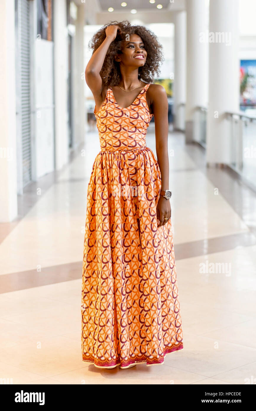 Belle robe longue femme hotsell