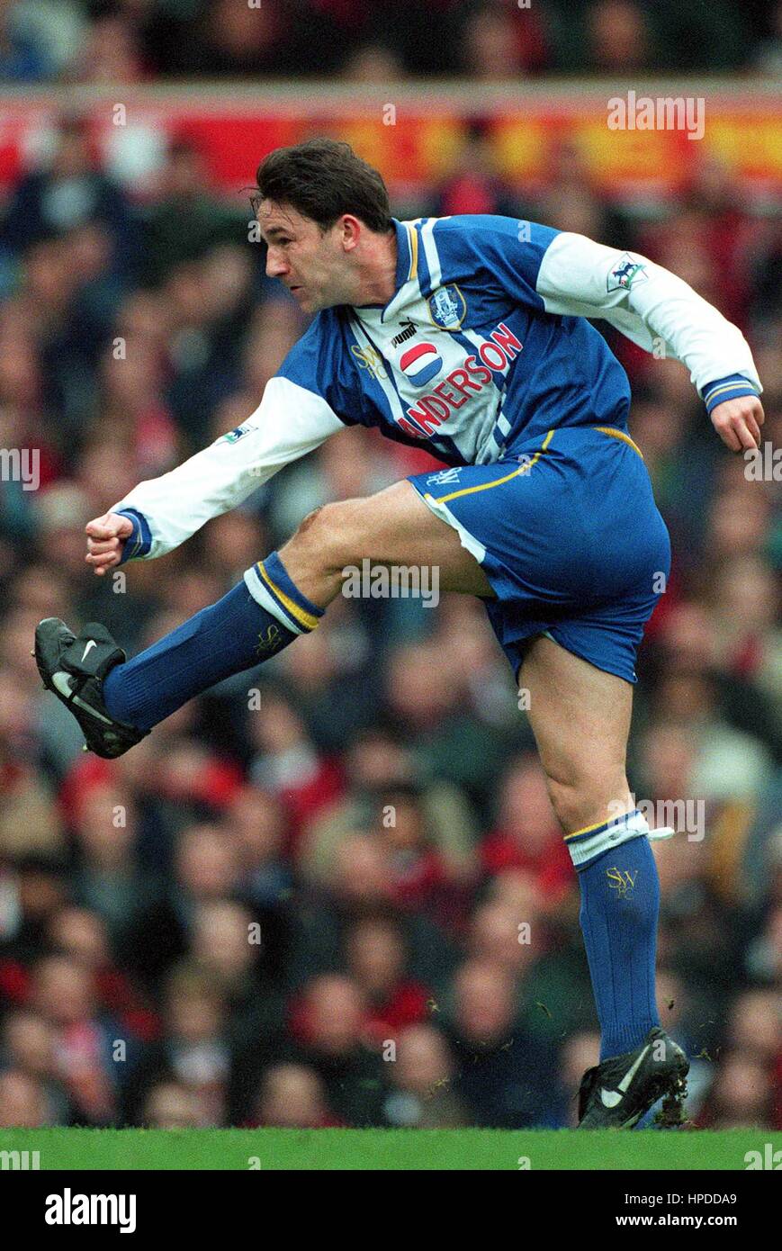 puma king david hirst