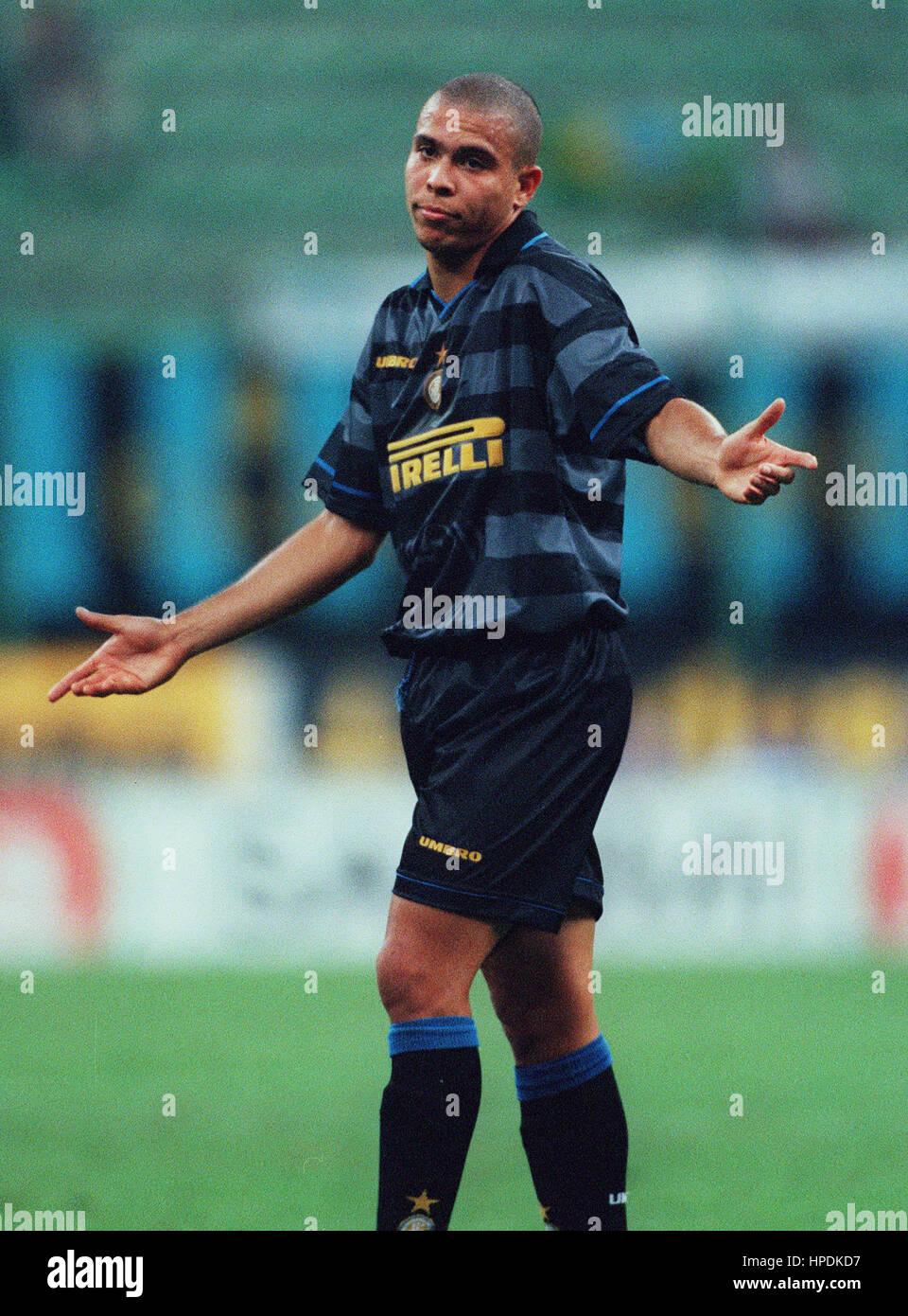 ronaldo 97