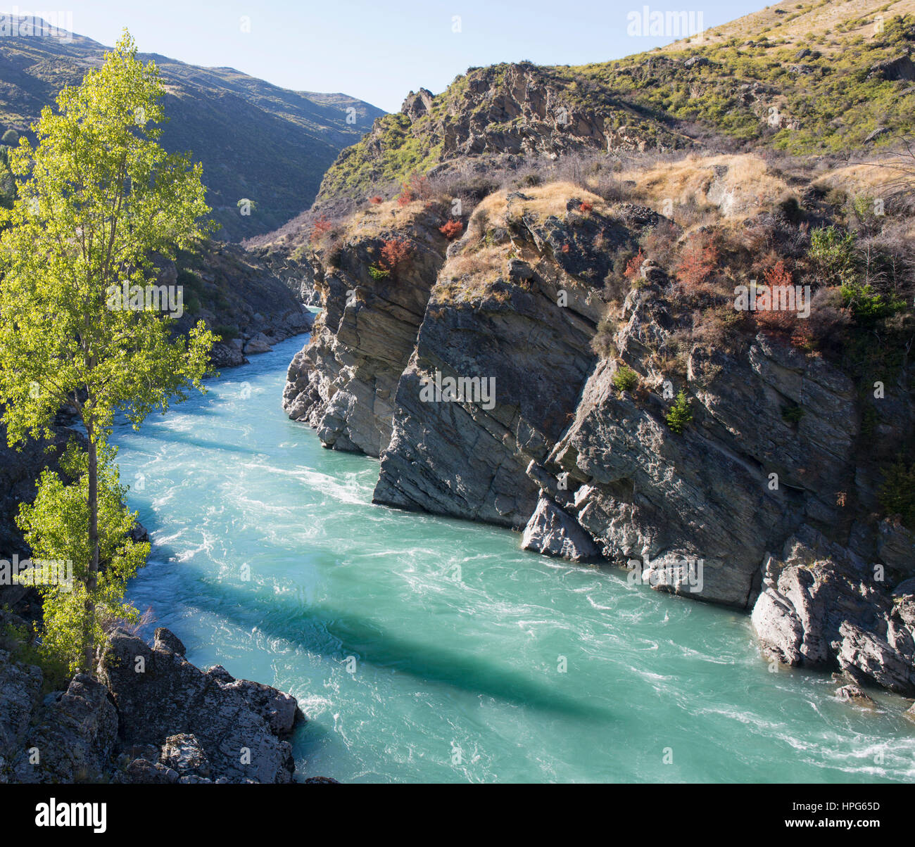 magnifique-couleur-turquoise-banque-de-photographies-et-d-images