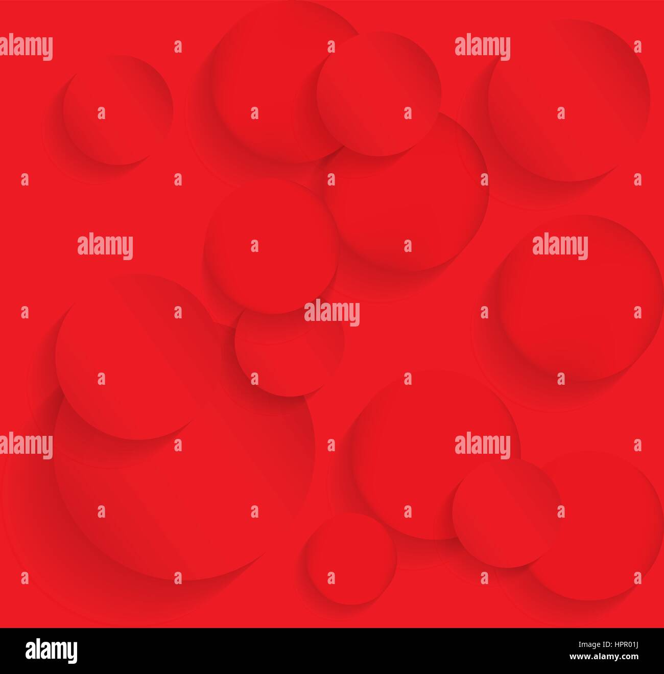 Modèle sans couture. Circle Art abstrait Arrière-plan. Vector illustr Illustration de Vecteur