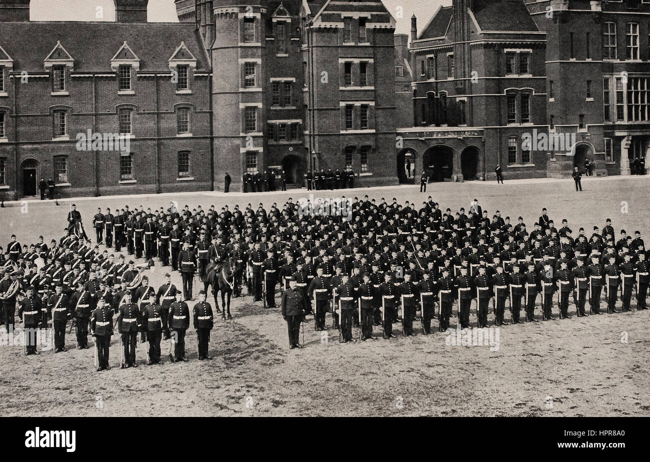 British light infantry Banque de photographies et d’images à haute ...