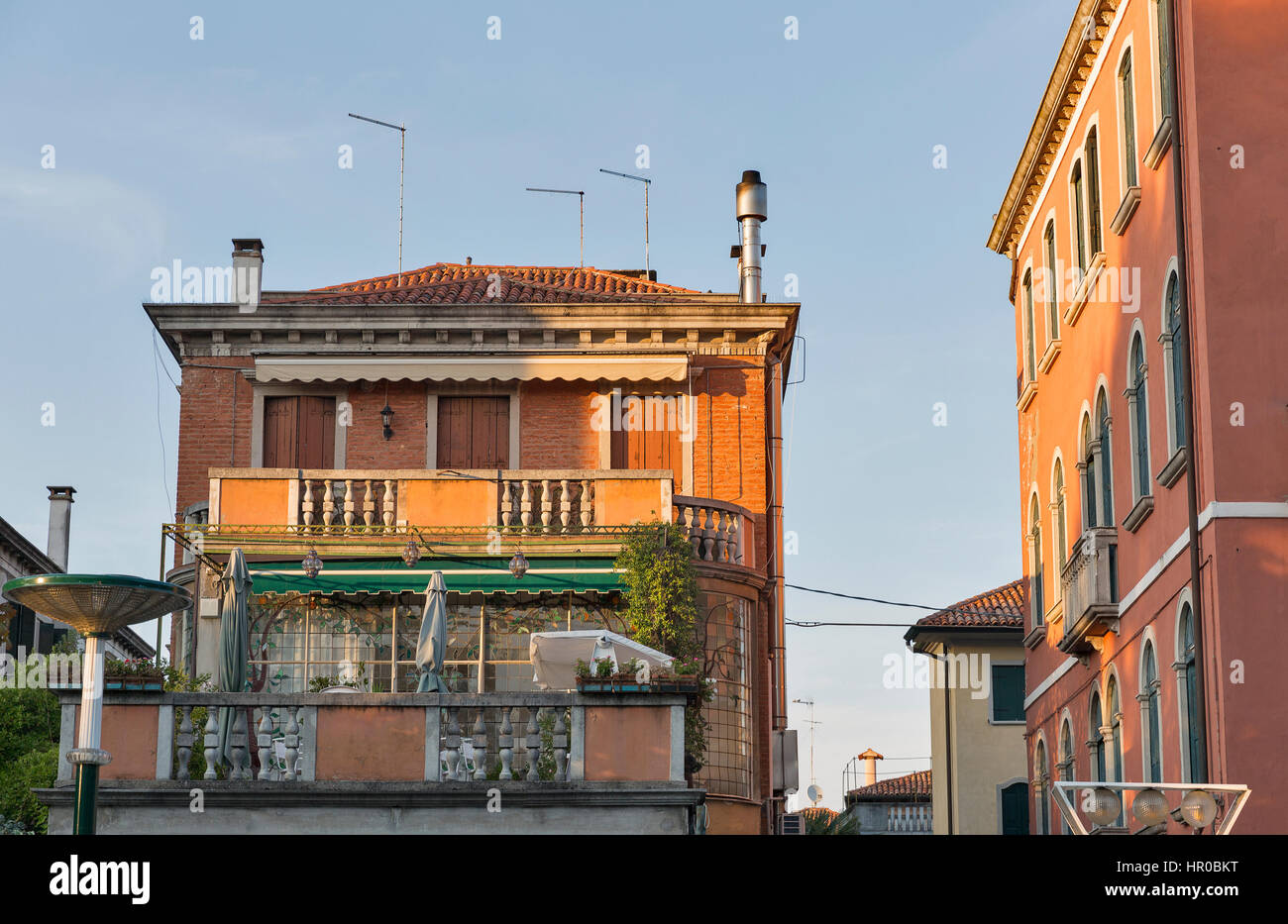 Lido venise Banque de photographies et d’images à haute résolution - Alamy