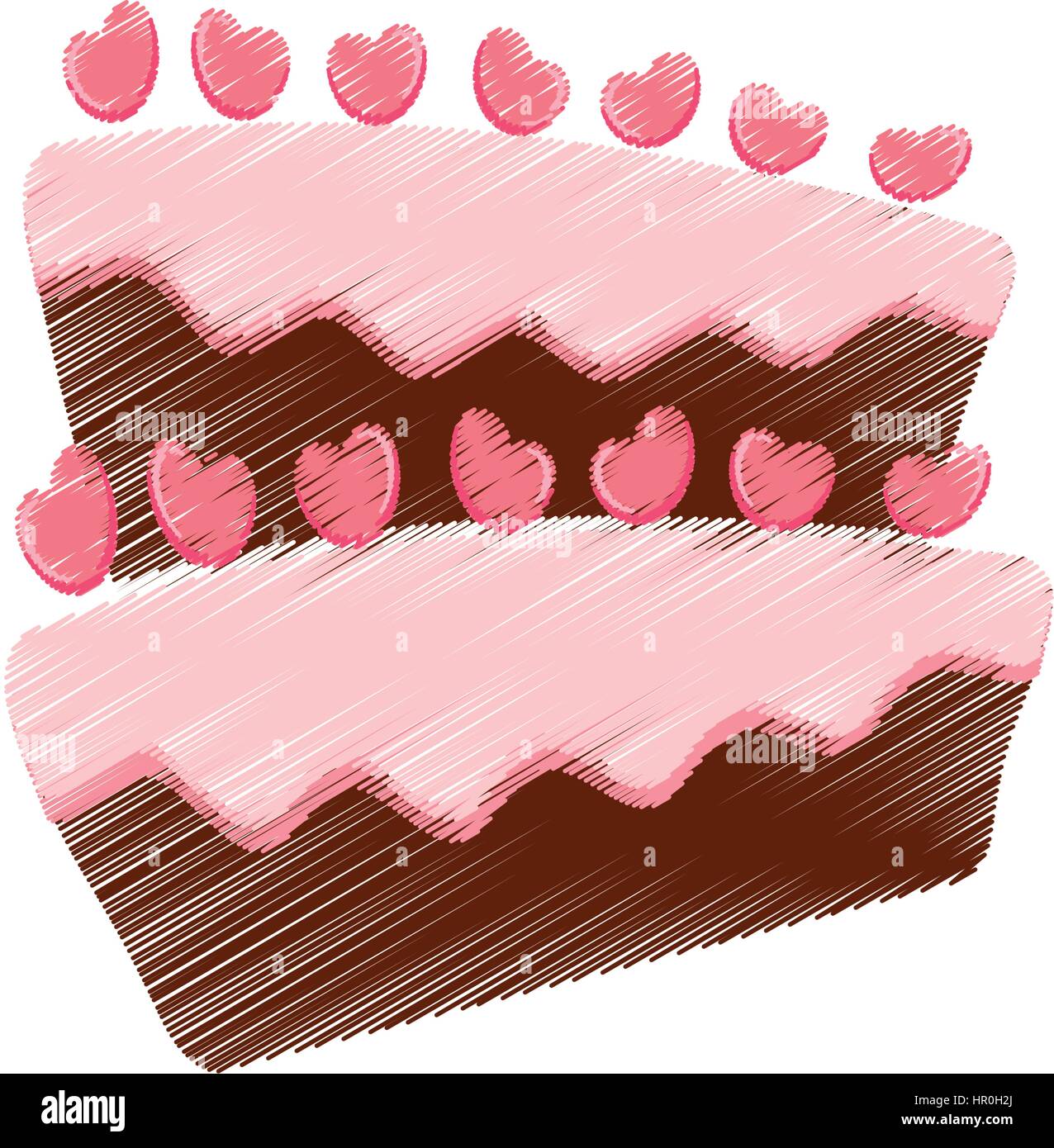 Patisserie Gateau Dessin Coeur Sweet Image Vectorielle Stock Alamy Patisserie Gateau Dessin Coeur Sweet Image Vectorielle Stock Alamy