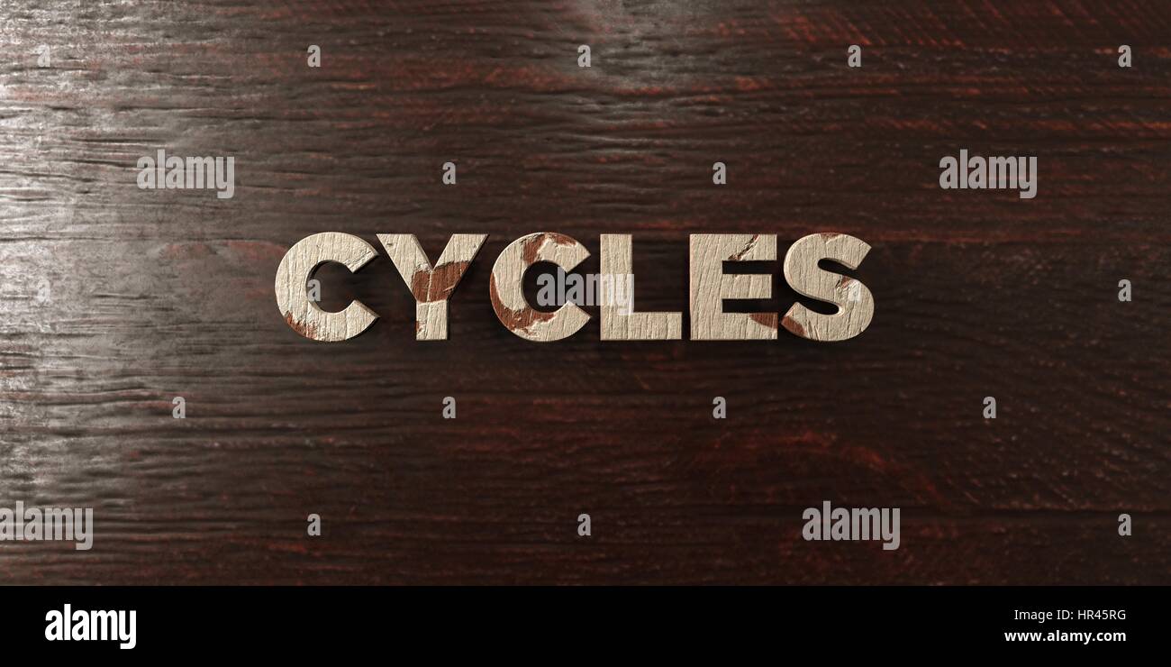 Cycles - grungy titre en bois sur l'érable - rendu 3D d'images libres de droits. Cette image peut être utilisée pour un site web en ligne ou imprimer une annonce de bannière po Banque D'Images Cycles - grungy titre en bois sur l'érable - rendu 3D d'images libres de droits. Cette image peut être utilisée pour un site web en ligne ou imprimer une annonce de bannière po Banque D'Images